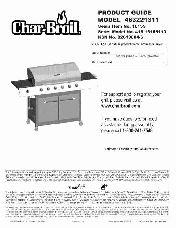 Char-Broil Charcoal Grill 463221311-page_pdf
